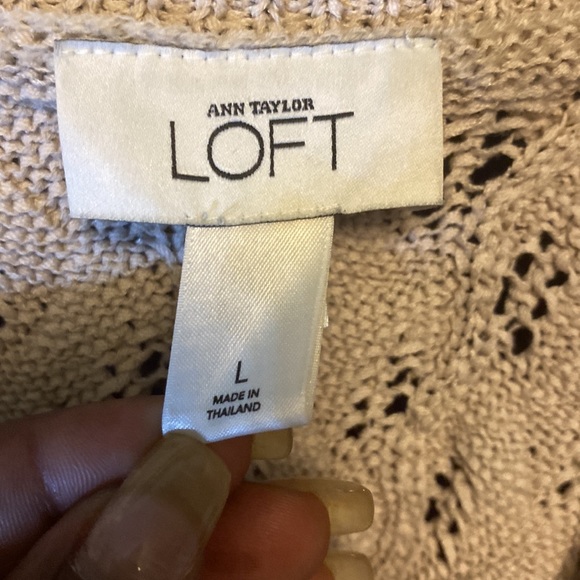 Cardigan - Picture 3 of 6